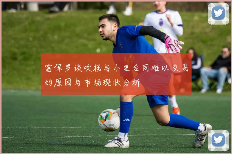 富保罗谈吹杨与小里合同难以交易的原因与市场现状分析
