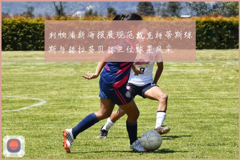 利物浦新海报展现范戴克柯蒂斯琼斯与赫拉芬贝赫三位球星风采